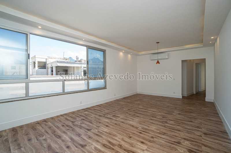 Conheça 017 do imóvel - Apartamento à venda Tijuca, Rio de Janeiro - R$ 930.000 - TJAP00040 - 4 017 - 4