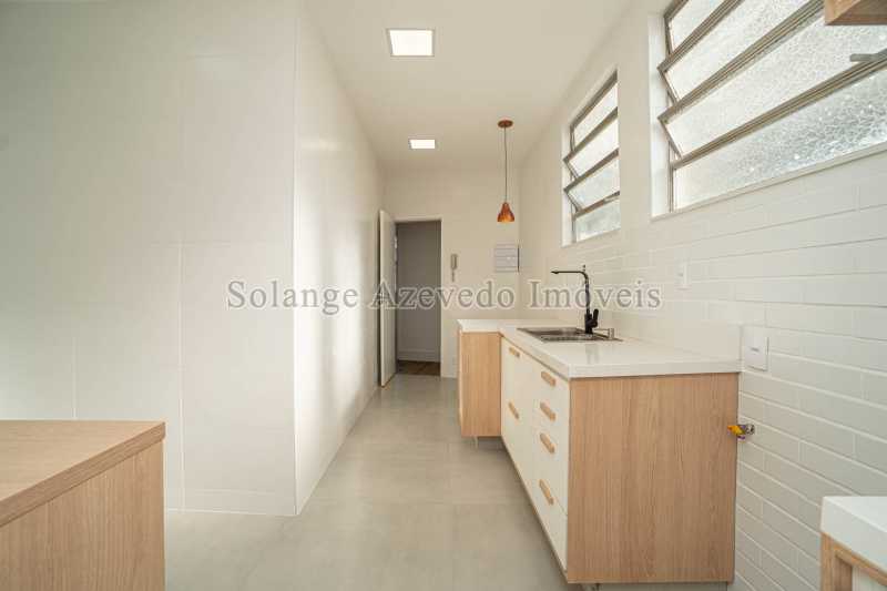 Conheça 018 do imóvel - Apartamento à venda Tijuca, Rio de Janeiro - R$ 930.000 - TJAP00040 - 16 018 - 16
