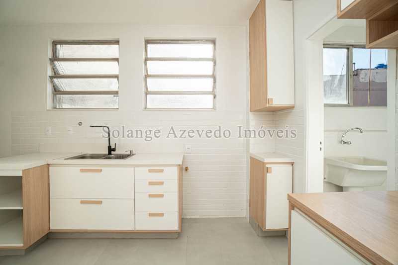 Conheça 019 do imóvel - Apartamento à venda Tijuca, Rio de Janeiro - R$ 930.000 - TJAP00040 - 17 019 - 17