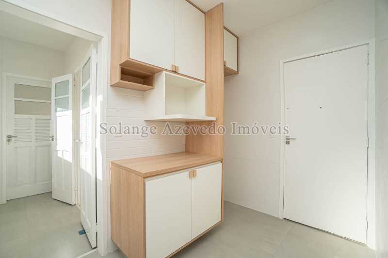Conheça 020 do imóvel - Apartamento à venda Tijuca, Rio de Janeiro - R$ 930.000 - TJAP00040 - 18 020 - 18