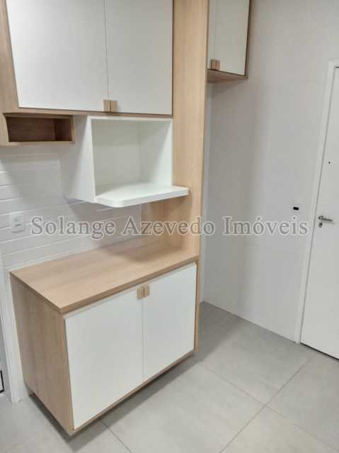 Conheça 022 do imóvel - Apartamento à venda Tijuca, Rio de Janeiro - R$ 930.000 - TJAP00040 - 19 022 - 19