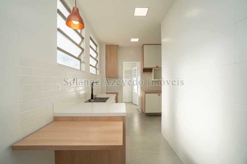 Conheça 023 do imóvel - Apartamento à venda Tijuca, Rio de Janeiro - R$ 930.000 - TJAP00040 - 20 023 - 20