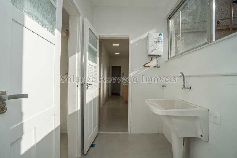 Conheça 027 do imóvel - Apartamento à venda Tijuca, Rio de Janeiro - R$ 930.000 - TJAP00040 - 21 027 - 21