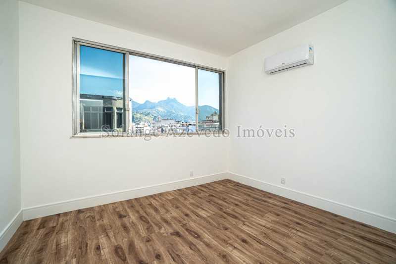 Conheça 032 do imóvel - Apartamento à venda Tijuca, Rio de Janeiro - R$ 930.000 - TJAP00040 - 8 032 - 8