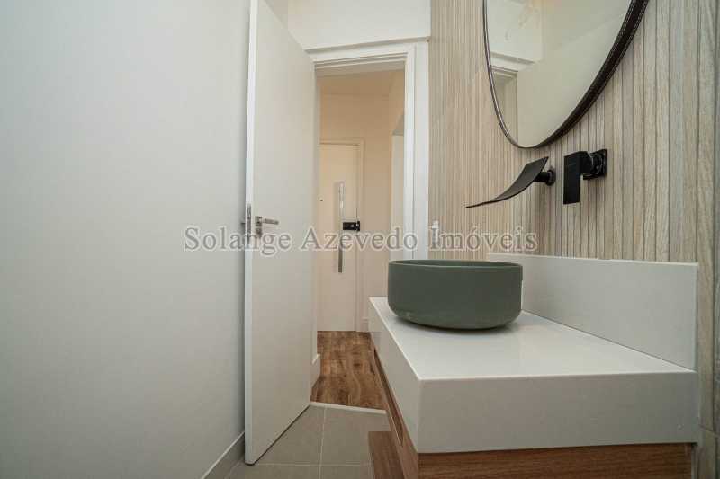 Conheça 053 do imóvel - Apartamento à venda Tijuca, Rio de Janeiro - R$ 930.000 - TJAP00040 - 6 053 - 6