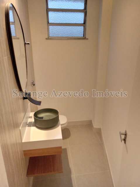 Conheça 054 do imóvel - Apartamento à venda Tijuca, Rio de Janeiro - R$ 930.000 - TJAP00040 - 7 054 - 7