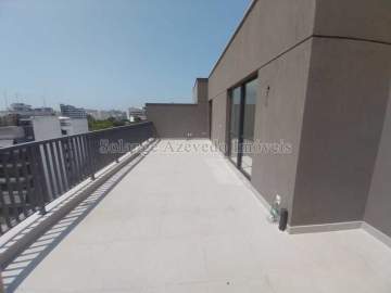 Cobertura à venda Rua Marquês de Valença, Tijuca, Rio de Janeiro - R$ 1.210.000 - TJCO30112