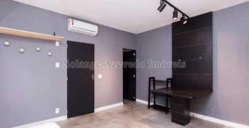 Apartamento à venda Praça Tiradentes, Centro, Rio de Janeiro - R$ 235.000 - TJAP10262