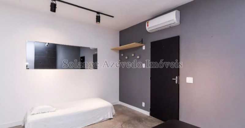 Conheça 3 do imóvel - Apartamento à venda Praça Tiradentes, Centro, Rio de Janeiro - R$ 235.000 - TJAP10262 - 2 3 - 2
