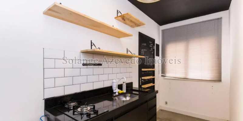 Conheça 6 do imóvel - Apartamento à venda Praça Tiradentes, Centro, Rio de Janeiro - R$ 235.000 - TJAP10262 - 6 6 - 6