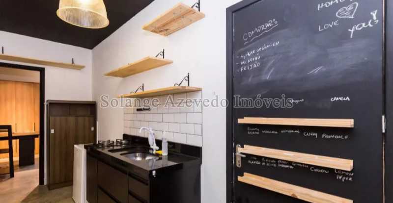 Conheça 8 do imóvel - Apartamento à venda Praça Tiradentes, Centro, Rio de Janeiro - R$ 235.000 - TJAP10262 - 8 8 - 8