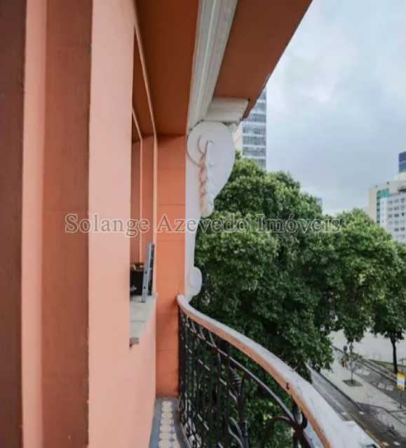 Conheça 13 do imóvel - Apartamento à venda Praça Tiradentes, Centro, Rio de Janeiro - R$ 235.000 - TJAP10262 - 4 13 - 4