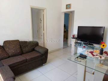 Apartamento à venda Avenida Maracanã, Maracanã, Rio de Janeiro - R$ 430.000 - TJAP21593