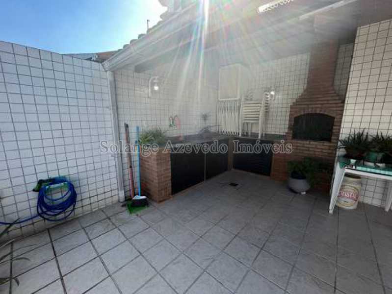 Conheça cobertura-com-4-quartos-a-vend do imóvel - Cobertura 4 quartos à venda Tijuca, Rio de Janeiro - R$ 1.650.000 - TJCO40047 - 9 cobertura-com-4-quartos-a-vend - 9