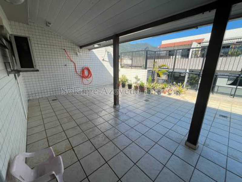 Conheça cobertura-com-4-quartos-a-vend do imóvel - Cobertura 4 quartos à venda Tijuca, Rio de Janeiro - R$ 1.650.000 - TJCO40047 - 10 cobertura-com-4-quartos-a-vend - 10