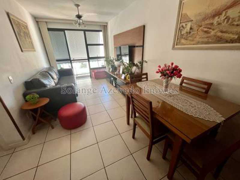 Conheça cobertura-com-4-quartos-a-vend do imóvel - Cobertura 4 quartos à venda Tijuca, Rio de Janeiro - R$ 1.650.000 - TJCO40047 - 2 cobertura-com-4-quartos-a-vend - 2