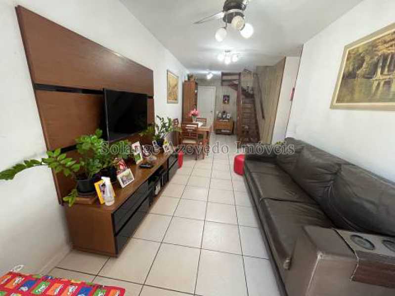 Conheça cobertura-com-4-quartos-a-vend do imóvel - Cobertura 4 quartos à venda Tijuca, Rio de Janeiro - R$ 1.650.000 - TJCO40047 - 3 cobertura-com-4-quartos-a-vend - 3