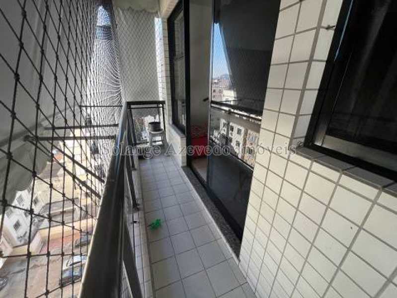 Conheça cobertura-com-4-quartos-a-vend do imóvel - Cobertura 4 quartos à venda Tijuca, Rio de Janeiro - R$ 1.650.000 - TJCO40047 - 11 cobertura-com-4-quartos-a-vend - 11