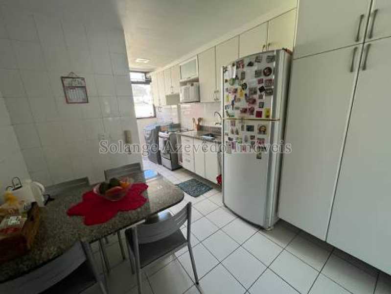 Conheça cobertura-com-4-quartos-a-vend do imóvel - Cobertura 4 quartos à venda Tijuca, Rio de Janeiro - R$ 1.650.000 - TJCO40047 - 12 cobertura-com-4-quartos-a-vend - 12