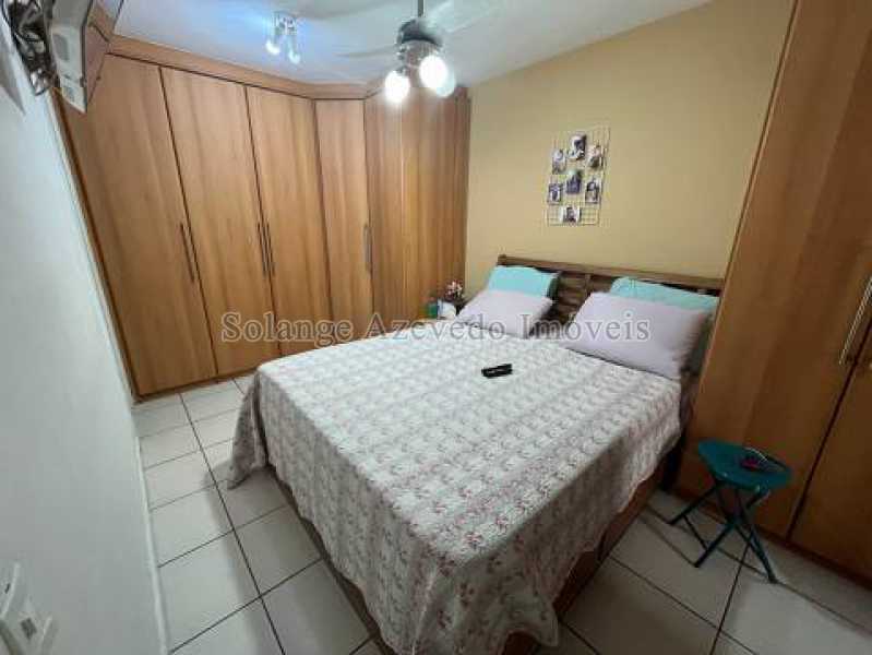 Conheça cobertura-com-4-quartos-a-vend do imóvel - Cobertura 4 quartos à venda Tijuca, Rio de Janeiro - R$ 1.650.000 - TJCO40047 - 13 cobertura-com-4-quartos-a-vend - 13