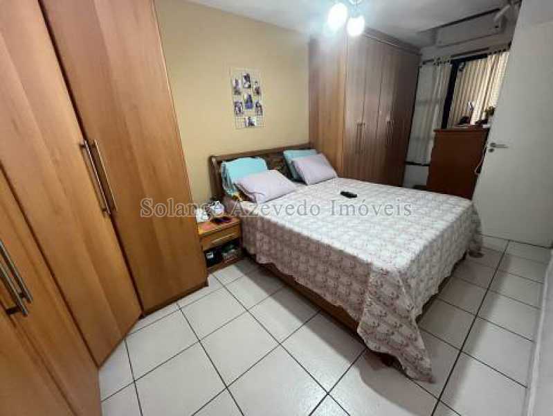 Conheça cobertura-com-4-quartos-a-vend do imóvel - Cobertura 4 quartos à venda Tijuca, Rio de Janeiro - R$ 1.650.000 - TJCO40047 - 14 cobertura-com-4-quartos-a-vend - 14