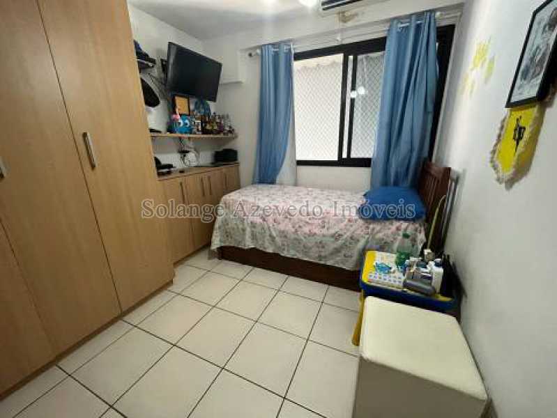Conheça cobertura-com-4-quartos-a-vend do imóvel - Cobertura 4 quartos à venda Tijuca, Rio de Janeiro - R$ 1.650.000 - TJCO40047 - 16 cobertura-com-4-quartos-a-vend - 16