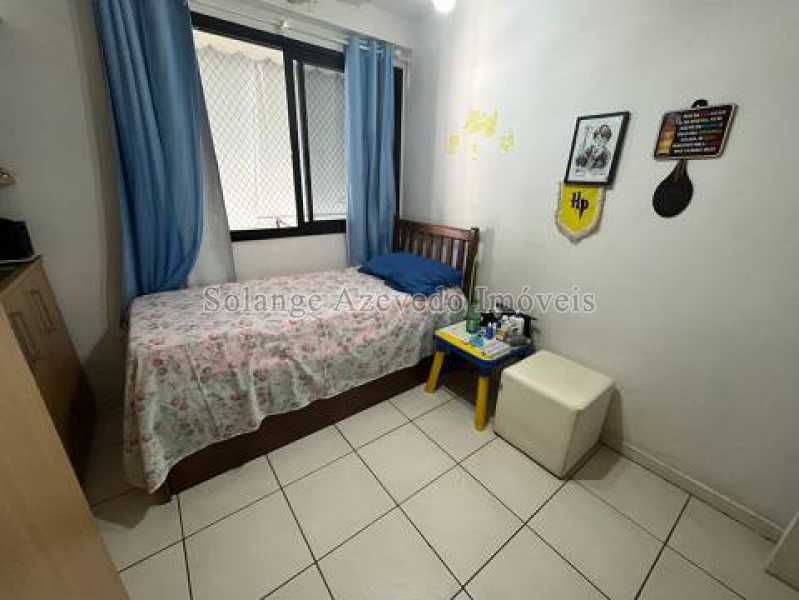 Conheça cobertura-com-4-quartos-a-vend do imóvel - Cobertura 4 quartos à venda Tijuca, Rio de Janeiro - R$ 1.650.000 - TJCO40047 - 17 cobertura-com-4-quartos-a-vend - 17