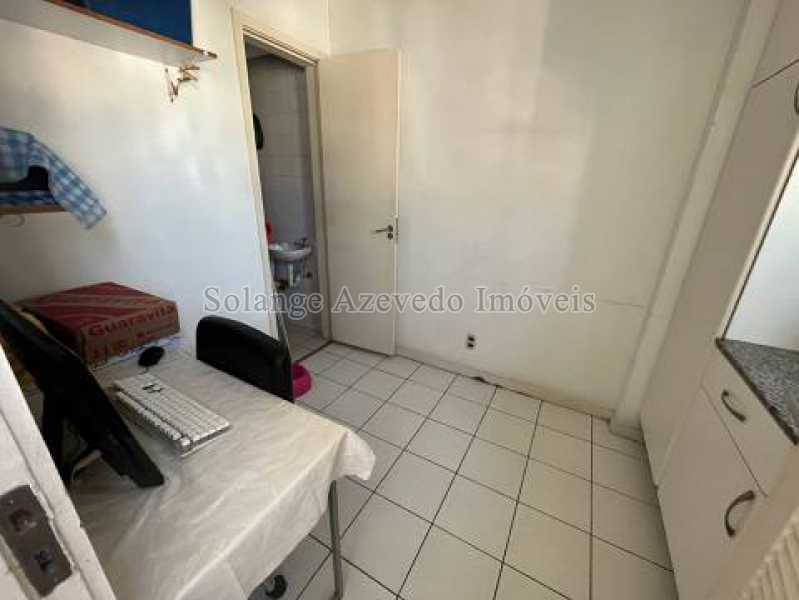 Conheça cobertura-com-4-quartos-a-vend do imóvel - Cobertura 4 quartos à venda Tijuca, Rio de Janeiro - R$ 1.650.000 - TJCO40047 - 19 cobertura-com-4-quartos-a-vend - 19