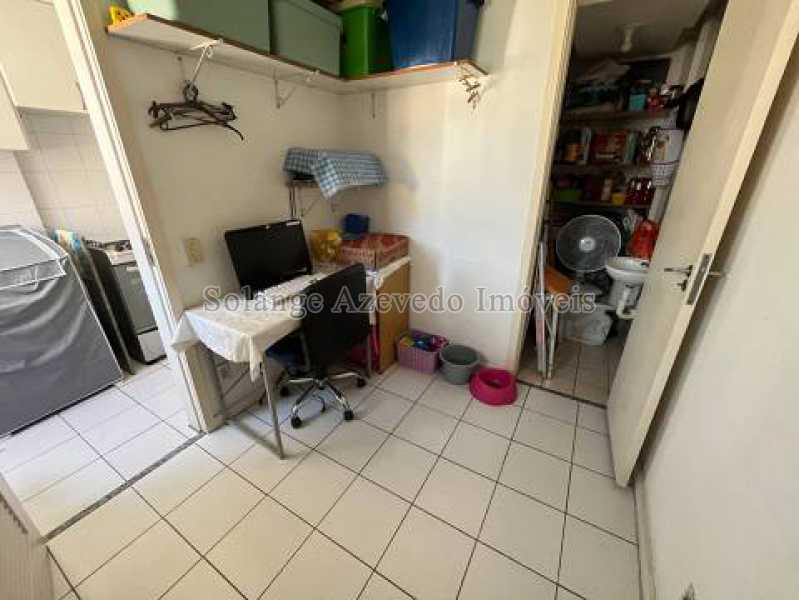Conheça cobertura-com-4-quartos-a-vend do imóvel - Cobertura 4 quartos à venda Tijuca, Rio de Janeiro - R$ 1.650.000 - TJCO40047 - 20 cobertura-com-4-quartos-a-vend - 20