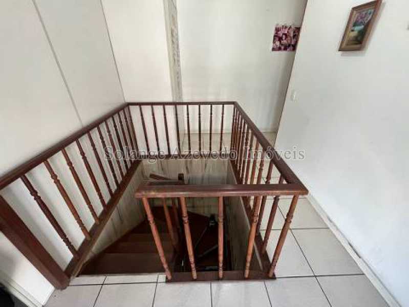 Conheça cobertura-com-4-quartos-a-vend do imóvel - Cobertura 4 quartos à venda Tijuca, Rio de Janeiro - R$ 1.650.000 - TJCO40047 - 21 cobertura-com-4-quartos-a-vend - 21