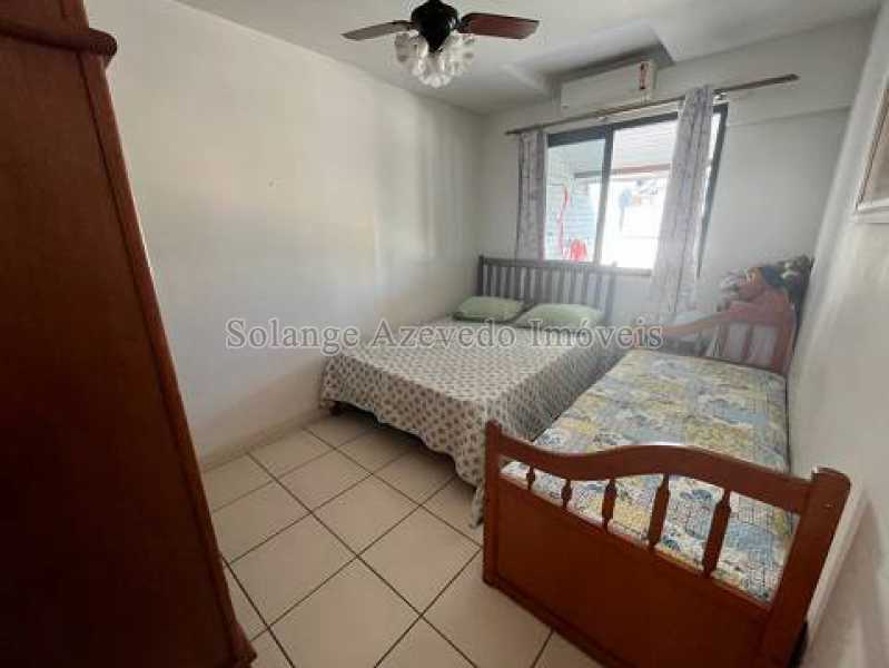 Conheça cobertura-com-4-quartos-a-vend do imóvel - Cobertura 4 quartos à venda Tijuca, Rio de Janeiro - R$ 1.650.000 - TJCO40047 - 23 cobertura-com-4-quartos-a-vend - 23
