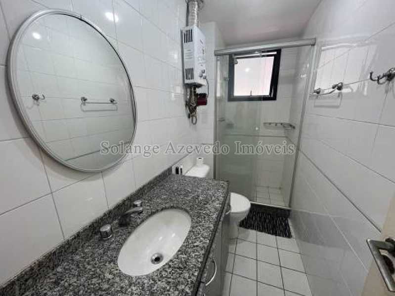 Conheça cobertura-com-4-quartos-a-vend do imóvel - Cobertura 4 quartos à venda Tijuca, Rio de Janeiro - R$ 1.650.000 - TJCO40047 - 25 cobertura-com-4-quartos-a-vend - 25