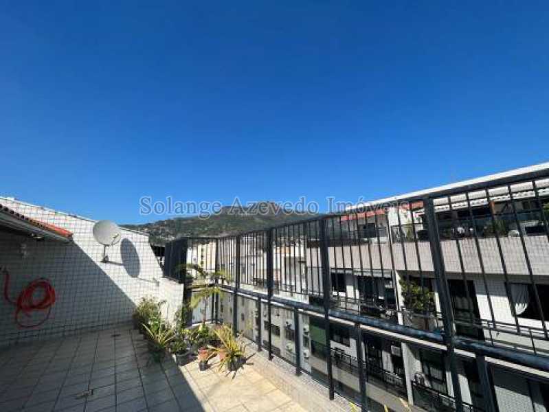 Conheça cobertura-com-4-quartos-a-vend do imóvel - Cobertura 4 quartos à venda Tijuca, Rio de Janeiro - R$ 1.650.000 - TJCO40047 - 26 cobertura-com-4-quartos-a-vend - 26