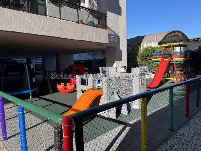 Conheça cobertura-com-4-quartos-a-vend do imóvel - Cobertura 4 quartos à venda Tijuca, Rio de Janeiro - R$ 1.650.000 - TJCO40047 - 30 cobertura-com-4-quartos-a-vend - 30