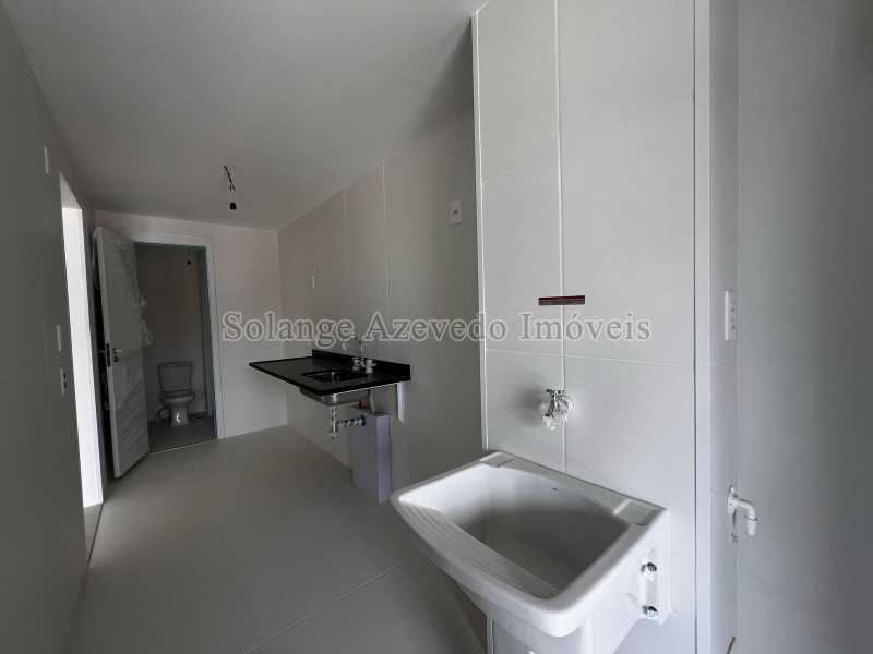 Conheça 103ad940-8689-46c1-942e-5bf8e8 do imóvel - Apartamento 3 quartos à venda Barra da Tijuca, Rio de Janeiro - R$ 1.705.339 - TJAP31036 - 6 103ad940-8689-46c1-942e-5bf8e8 - 6