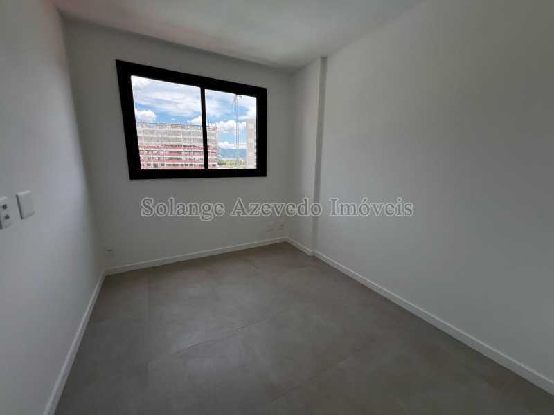 Conheça 663ed7cc-0343-4f26-a0ec-569de0 do imóvel - Apartamento 3 quartos à venda Barra da Tijuca, Rio de Janeiro - R$ 1.705.339 - TJAP31036 - 8 663ed7cc-0343-4f26-a0ec-569de0 - 8