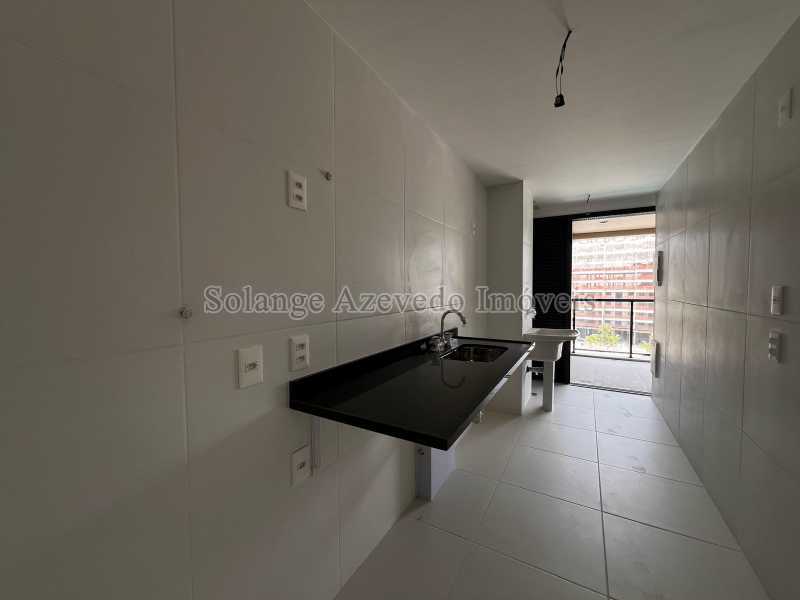Conheça 044999cc-4153-4022-ae15-d3369a do imóvel - Apartamento 3 quartos à venda Barra da Tijuca, Rio de Janeiro - R$ 1.705.339 - TJAP31036 - 9 044999cc-4153-4022-ae15-d3369a - 9