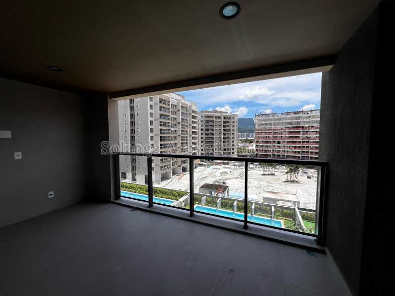 Conheça f2137a3e-aa87-43bd-ac22-5587dd do imóvel - Apartamento 3 quartos à venda Barra da Tijuca, Rio de Janeiro - R$ 1.705.339 - TJAP31036 - 12 f2137a3e-aa87-43bd-ac22-5587dd - 12