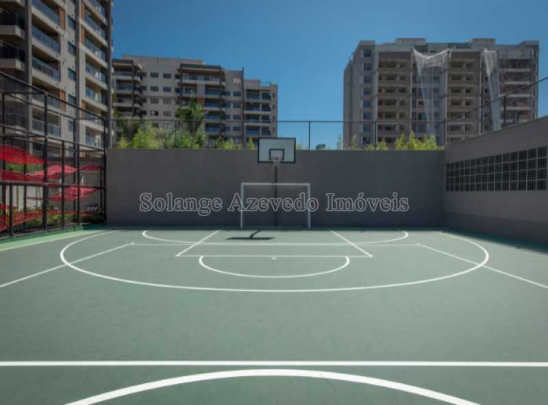 Conheça 4f31b98a-b758-48da-9e66-f85118 do imóvel - Apartamento 3 quartos à venda Barra da Tijuca, Rio de Janeiro - R$ 1.705.339 - TJAP31036 - 16 4f31b98a-b758-48da-9e66-f85118 - 16