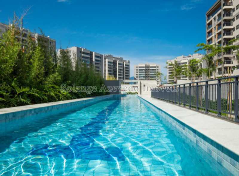 Conheça 5beb58c4-77e2-44e3-bffb-3f21aa do imóvel - Apartamento 3 quartos à venda Barra da Tijuca, Rio de Janeiro - R$ 1.705.339 - TJAP31036 - 17 5beb58c4-77e2-44e3-bffb-3f21aa - 17