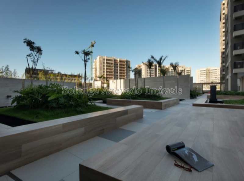 Conheça 9d86166e-456f-4a86-be59-25fecf do imóvel - Apartamento 3 quartos à venda Barra da Tijuca, Rio de Janeiro - R$ 1.705.339 - TJAP31036 - 18 9d86166e-456f-4a86-be59-25fecf - 18