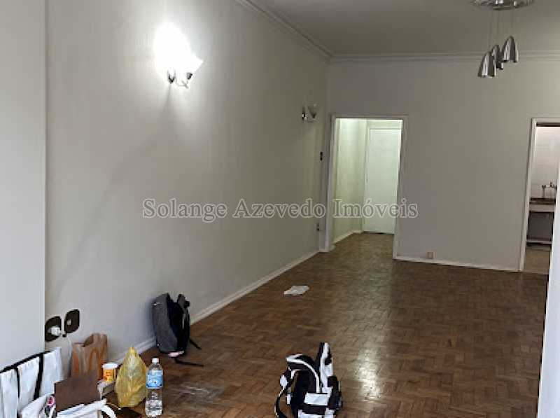 Conheça 2 do imóvel - Apartamento 3 quartos à venda Tijuca, Rio de Janeiro - R$ 520.000 - TJAP31037 - 3 2 - 3