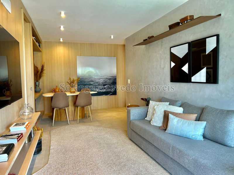 Conheça 52116b81-c652-4e15-bb79-8a4f74 do imóvel - Apartamento 2 quartos à venda Barra da Tijuca, Rio de Janeiro - R$ 1.498.354 - TJAP21599 - 5 52116b81-c652-4e15-bb79-8a4f74 - 5