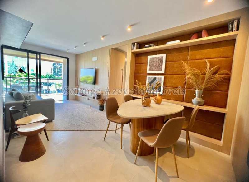 Conheça d72a8173-2d42-4175-a1a1-375766 do imóvel - Apartamento 2 quartos à venda Barra da Tijuca, Rio de Janeiro - R$ 1.498.354 - TJAP21599 - 2 d72a8173-2d42-4175-a1a1-375766 - 2