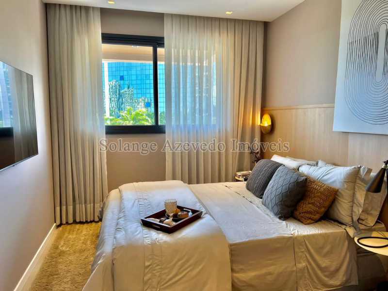 Conheça de763c20-3603-4378-a812-2c214f do imóvel - Apartamento 2 quartos à venda Barra da Tijuca, Rio de Janeiro - R$ 1.498.354 - TJAP21599 - 6 de763c20-3603-4378-a812-2c214f - 6