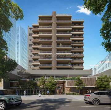 Apartamento 2 quartos à venda Botafogo, Rio de Janeiro - R$ 1.619.750 - TJAP21600