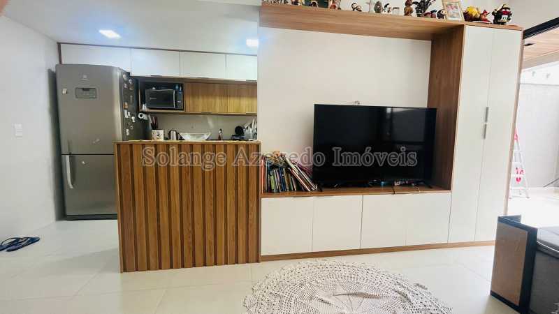 Conheça 2 do imóvel - Apartamento à venda Rua Marquês de Valença, Tijuca, Rio de Janeiro - R$ 830.000 - TJAP21605 - 5 2 - 5
