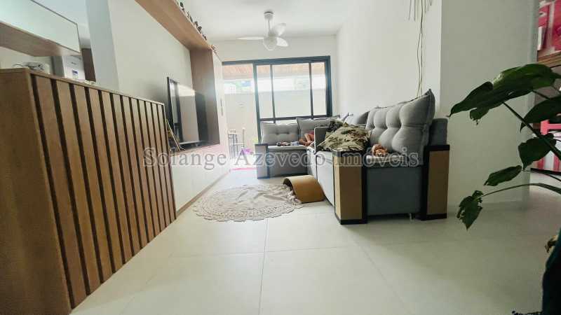 Conheça 4 do imóvel - Apartamento à venda Rua Marquês de Valença, Tijuca, Rio de Janeiro - R$ 830.000 - TJAP21605 - 1 4 - 1