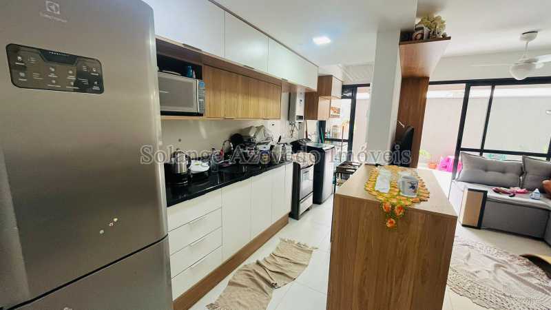 Conheça 5 do imóvel - Apartamento à venda Rua Marquês de Valença, Tijuca, Rio de Janeiro - R$ 830.000 - TJAP21605 - 8 5 - 8