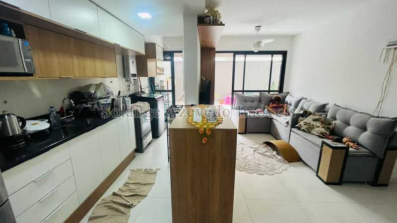 Conheça 6 do imóvel - Apartamento à venda Rua Marquês de Valença, Tijuca, Rio de Janeiro - R$ 830.000 - TJAP21605 - 3 6 - 3